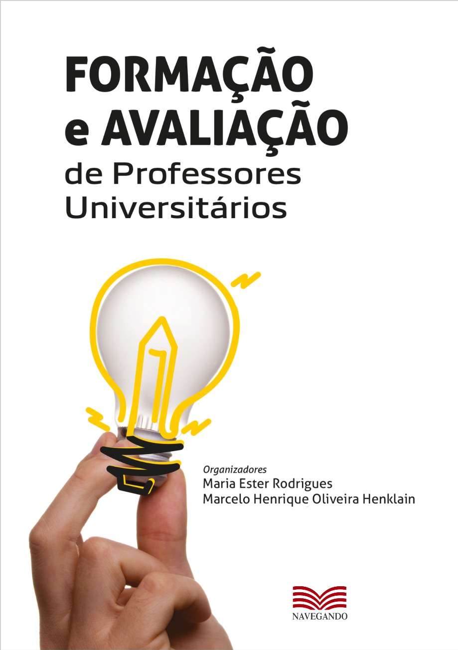 Formação e Avaliação de Professores Universitários